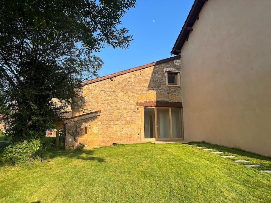 Studio 25M2 Neuf Chatillon  Exterior foto